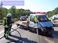 Hilfeleistung - Verkehrsunfall